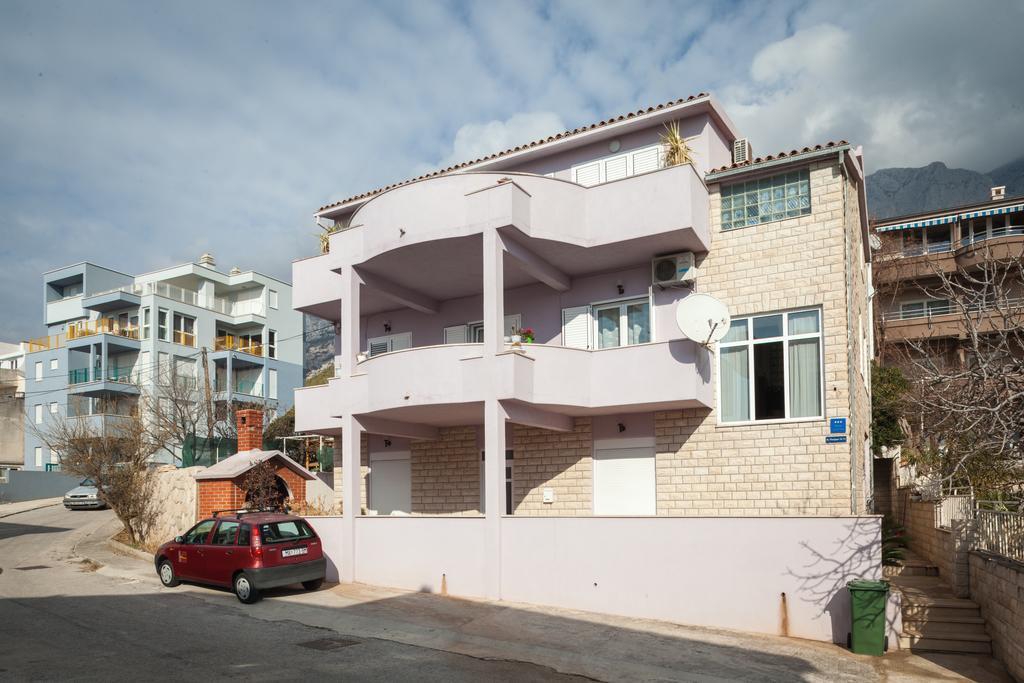 Bešlić Appartement